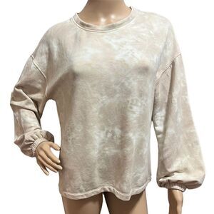Sanctuary Sweatshirt, NWT